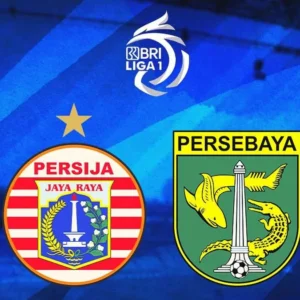 Skor Mengejutkan Liga 1: Persebaya Gila Gol 7-0, Arema Domini PSBS, dan Persija Berjuang di Puncak Persaingan
