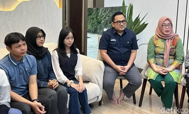 SMAN 1 Pontianak Tak Ikut Lomba Cerdas Cermat Ulang, MPR Respon