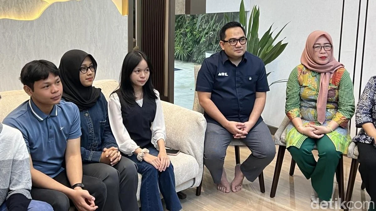 SMAN 1 Pontianak Tak Ikut Lomba Cerdas Cermat Ulang, MPR Respon