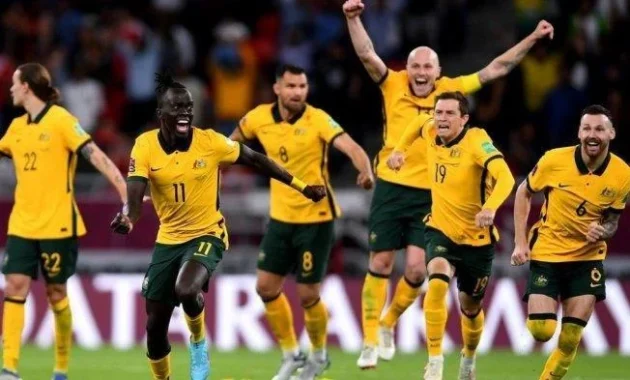 Socceroos Siap Guncang Piala Dunia 2026: Strategi Baru dan Dampak Liga Australia pada Kancah Internasional