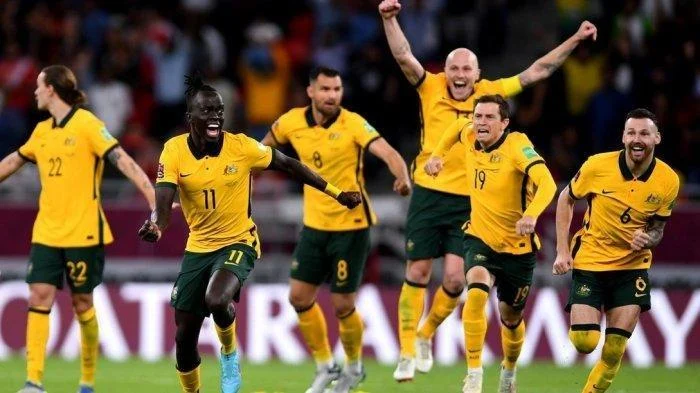 Socceroos Siap Guncang Piala Dunia 2026: Strategi Baru dan Dampak Liga Australia pada Kancah Internasional