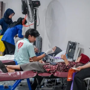 Solidaritas Sosial Menjadi Wajah Budaya Kerja di PNM