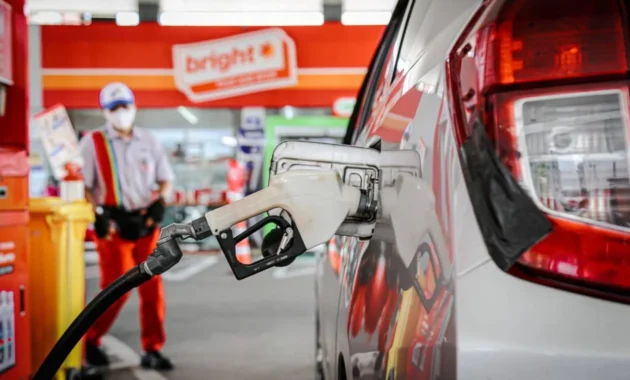 Solusi BBM Naik: Harga Denza D9 2025 Bekas Turun, Diesel Juga Ikuti Tren Penurunan