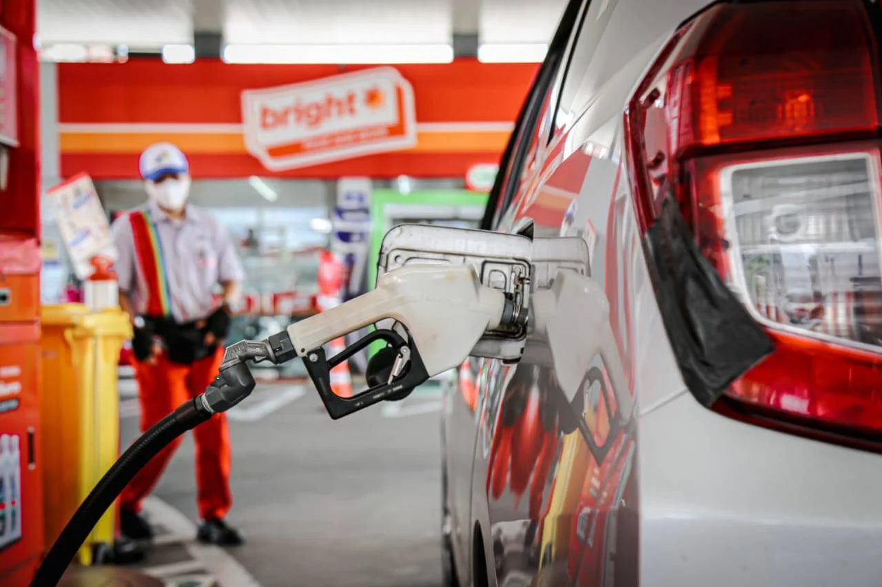 Solusi BBM Naik: Harga Denza D9 2025 Bekas Turun, Diesel Juga Ikuti Tren Penurunan