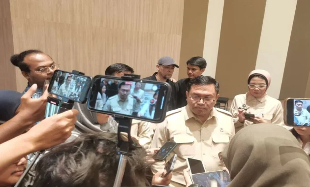 Sony Sonjaya Tegaskan Komitmen Transparansi BGN di Tengah Hoaks OTT dan Penipuan SPPG Sony Sonjaya Tegaskan Komitmen Transparansi BGN di Tengah Hoaks OTT dan Penipuan SPPG