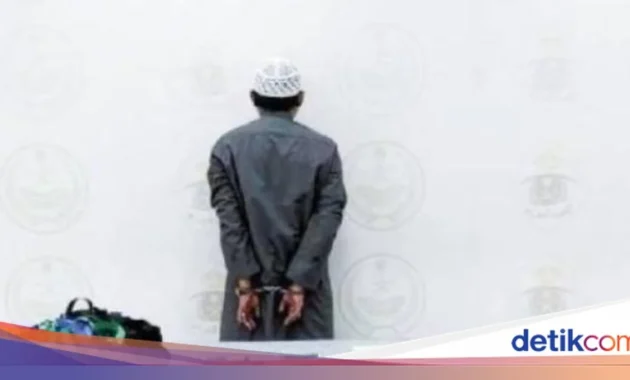 Sosial Media Dipantau Ketat Saudi, 7 WNI Ditangkap Akibat Penjualan Paket Haji Ilegal