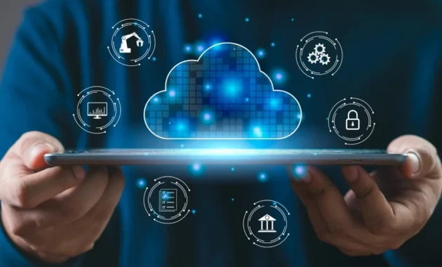Sovereign cloud dinilai jadi kebutuhan perusahaan di era digital Sovereign cloud dinilai jadi kebutuhan perusahaan di era digital