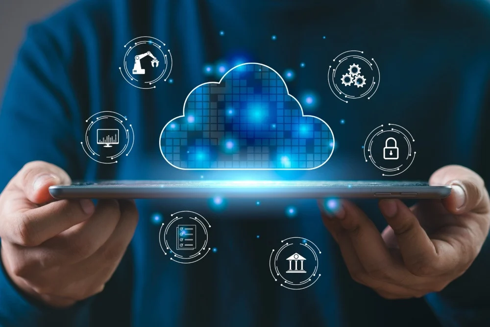 Sovereign cloud dinilai jadi kebutuhan perusahaan di era digital