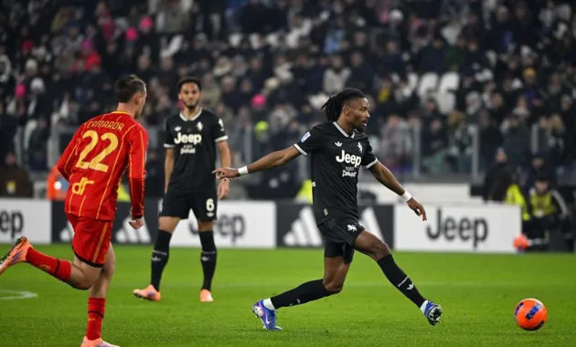 Spalletti Tegaskan Juventus Harus Atasi Mental Luntur, Tekanan, dan Kekurangan Finishing setelah Kemenangan Tipis atas Lecce
