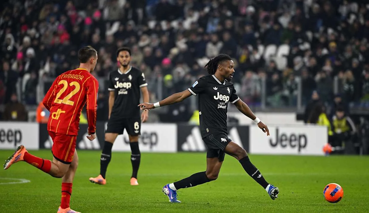 Spalletti Tegaskan Juventus Harus Atasi Mental Luntur, Tekanan, dan Kekurangan Finishing setelah Kemenangan Tipis atas Lecce