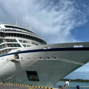 Spanyol Larang Kapal Pesiar MV Hondius Bersandar di Pelabuhan Karena Wabah Hantavirus