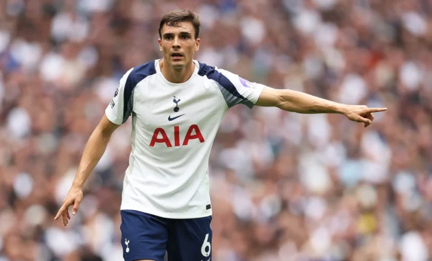 Spesial! Kontroversi Penalti, Penyelamatan Kinsky, dan Nasib Palhinha – Tottenham dalam Krisis Relegasi