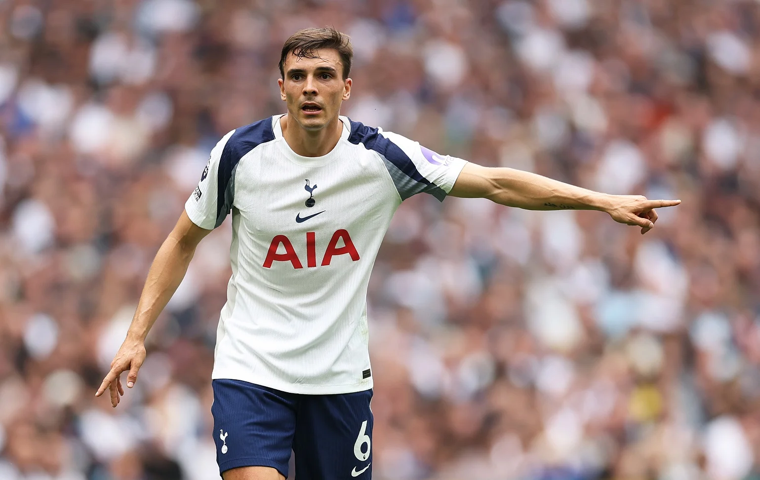 Spesial! Kontroversi Penalti, Penyelamatan Kinsky, dan Nasib Palhinha – Tottenham dalam Krisis Relegasi