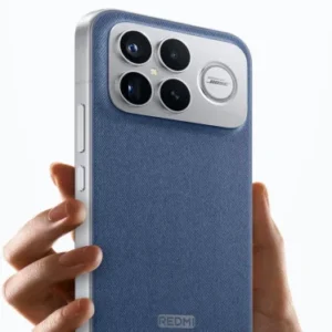 Spesifikasi Redmi K100 terungkap, kamera 200MP dan baterai 8.000mAH