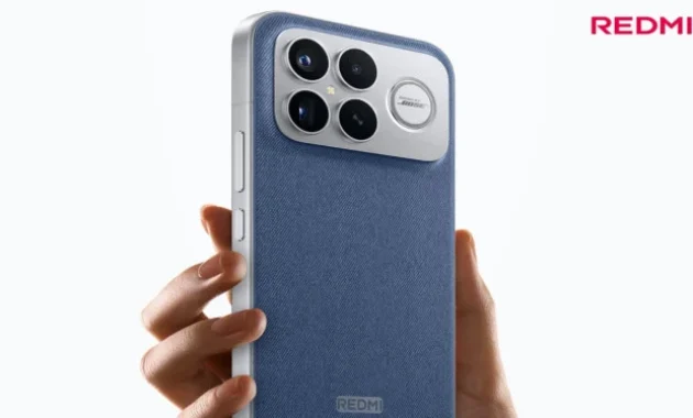 Spesifikasi Redmi K100 terungkap, kamera 200MP dan baterai 8.000mAH Spesifikasi Redmi K100 terungkap, kamera 200MP dan baterai 8.000mAH