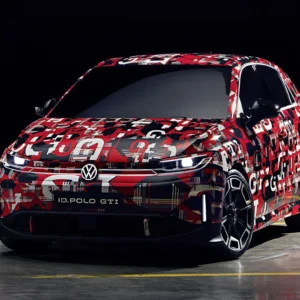 Spesifikasi VW ID. Polo GTI: Harga Rp750 Juta, Jarak Tempuh 417 km, Siap Menyaingi ID. Buzz