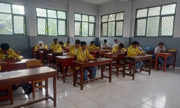 SPMB Banten 2026: Integrasi Sekolah Swasta, Pengawasan Ketat, dan Akses Pendidikan Lebih Luas