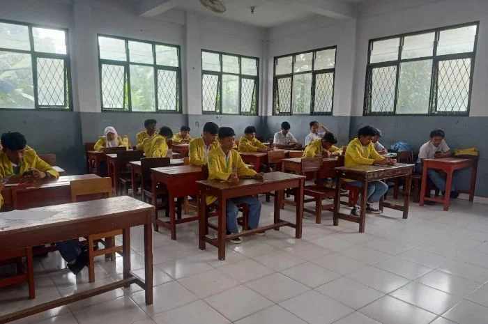 SPMB Banten 2026: Integrasi Sekolah Swasta, Pengawasan Ketat, dan Akses Pendidikan Lebih Luas