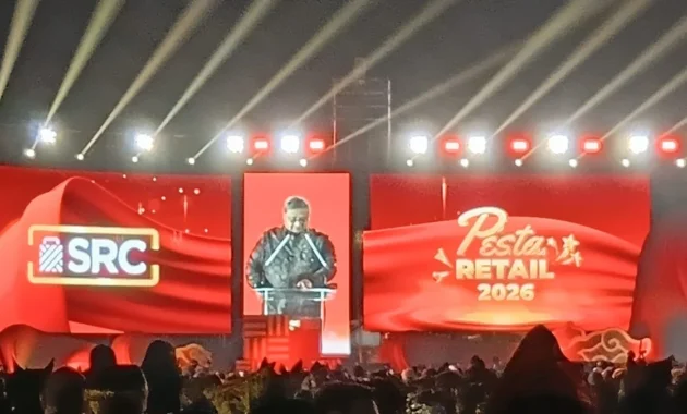 SRC dan UMKM Kelontong Jadi Penopang Ekonomi Retail Nasional SRC dan UMKM Kelontong Jadi Penopang Ekonomi Retail Nasional