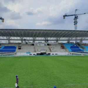 Stadion Surajaya Hidup Kembali: Persela Bangkit dengan Laga Persahabatan dan Rencana Bima Sakti untuk Musim Depan