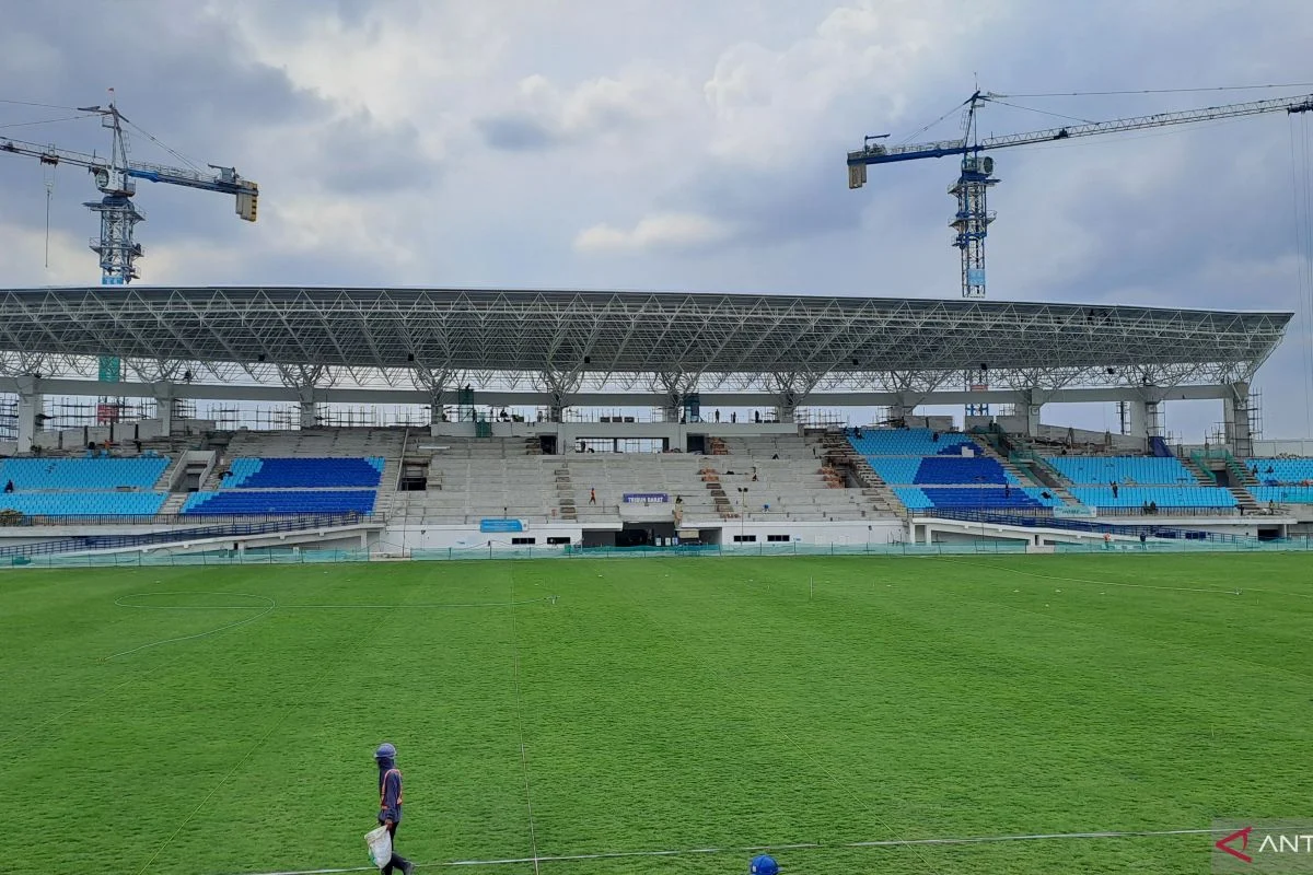 Stadion Surajaya Hidup Kembali: Persela Bangkit dengan Laga Persahabatan dan Rencana Bima Sakti untuk Musim Depan