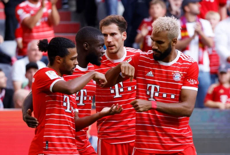 Strasbourg Guncang Mainz 05 di Konferensi Liga: Drama Kuartal yang Mengubah Nasib Musim Bundesliga