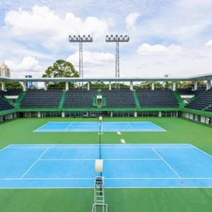 Strasbourg Jadi Pusat Dinamika: Dari Rute Udara Baru hingga Sorotan Lapangan Tennis dan Sepak Bola