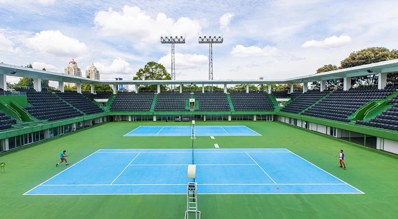 Strasbourg Jadi Pusat Dinamika: Dari Rute Udara Baru hingga Sorotan Lapangan Tennis dan Sepak Bola