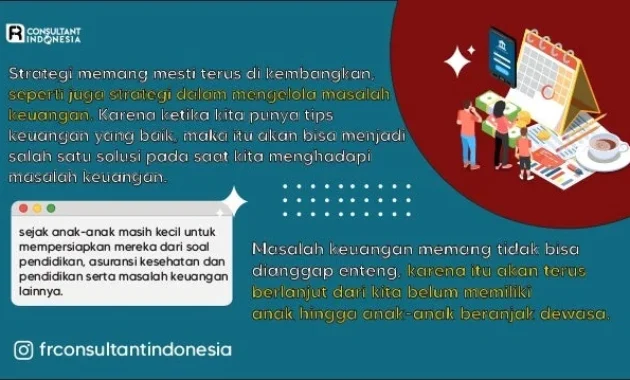 Strategi Cerdas Atur Keuangan Keluarga: Menghadapi Lonjakan Biaya Pendidikan dan Efisiensi Anggaran Nasional Strategi Cerdas Atur Keuangan Keluarga: Menghadapi Lonjakan Biaya Pendidikan dan Efisiensi Anggaran Nasional