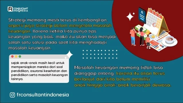 Strategi Cerdas Atur Keuangan Keluarga: Menghadapi Lonjakan Biaya Pendidikan dan Efisiensi Anggaran Nasional