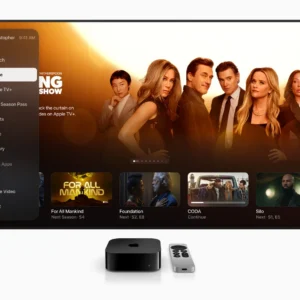 Streaming Dominasi TV, Diskon Besar Memorial Day, dan Penampilan Connor Storrie di Apple TV