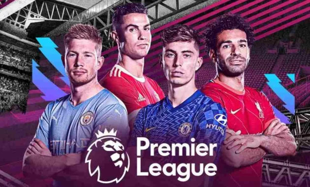 Streaming SCTV & Vidio: Saksikan Premier League dan Final FA Cup Tanpa Ketinggalan