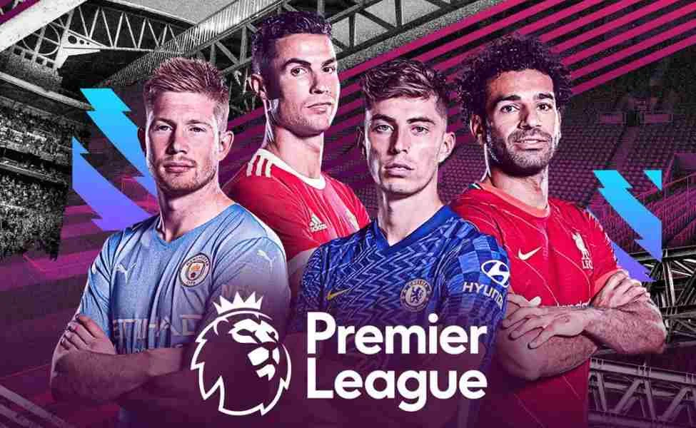 Streaming SCTV & Vidio: Saksikan Premier League dan Final FA Cup Tanpa Ketinggalan