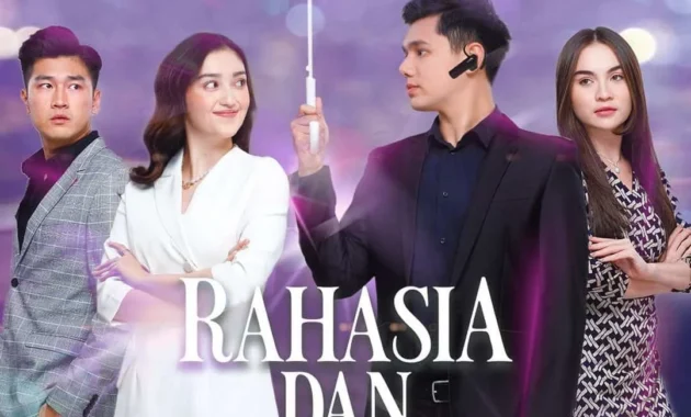 Streaming TV Online: Cara Gratis Tonton Apple TV, Rahasia Di Balik Layar Countdown, dan Rekomendasi Serial Legendaris di Disney+