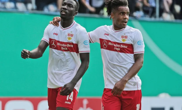 Stuttgart FC Siap Guncang Panggung Dunia: Dari Seleksi Piala Dunia Hingga Final DFB-Pokal