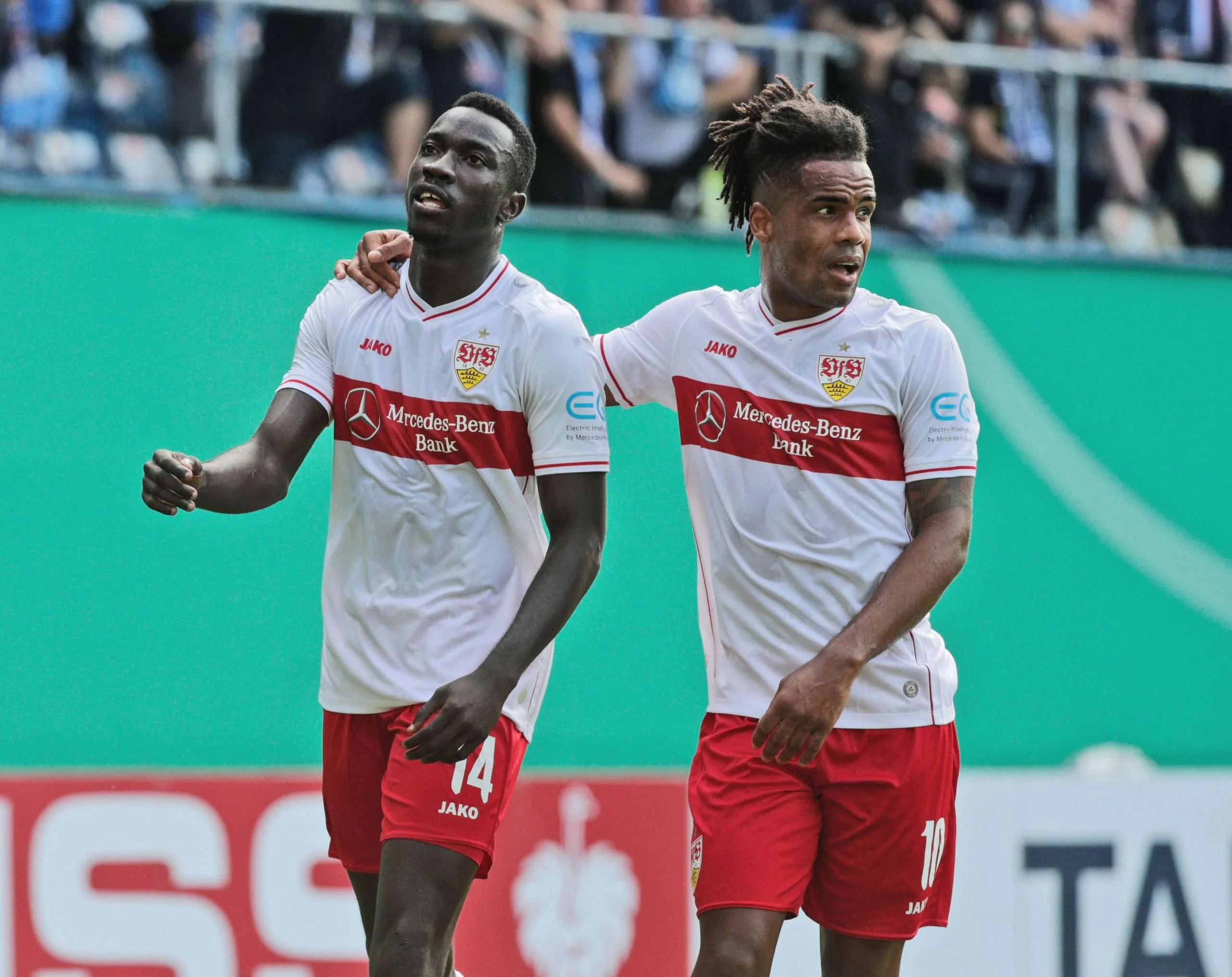 Stuttgart FC Siap Guncang Panggung Dunia: Dari Seleksi Piala Dunia Hingga Final DFB-Pokal