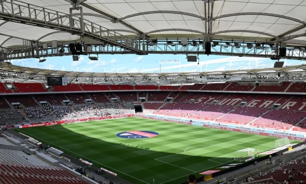 Stuttgart Jadi Pusat Sorotan: Akuisisi Bisnis, Drama Sepak Bola, dan Insiden Udara yang Mengguncang Stuttgart Jadi Pusat Sorotan: Akuisisi Bisnis, Drama Sepak Bola, dan Insiden Udara yang Mengguncang