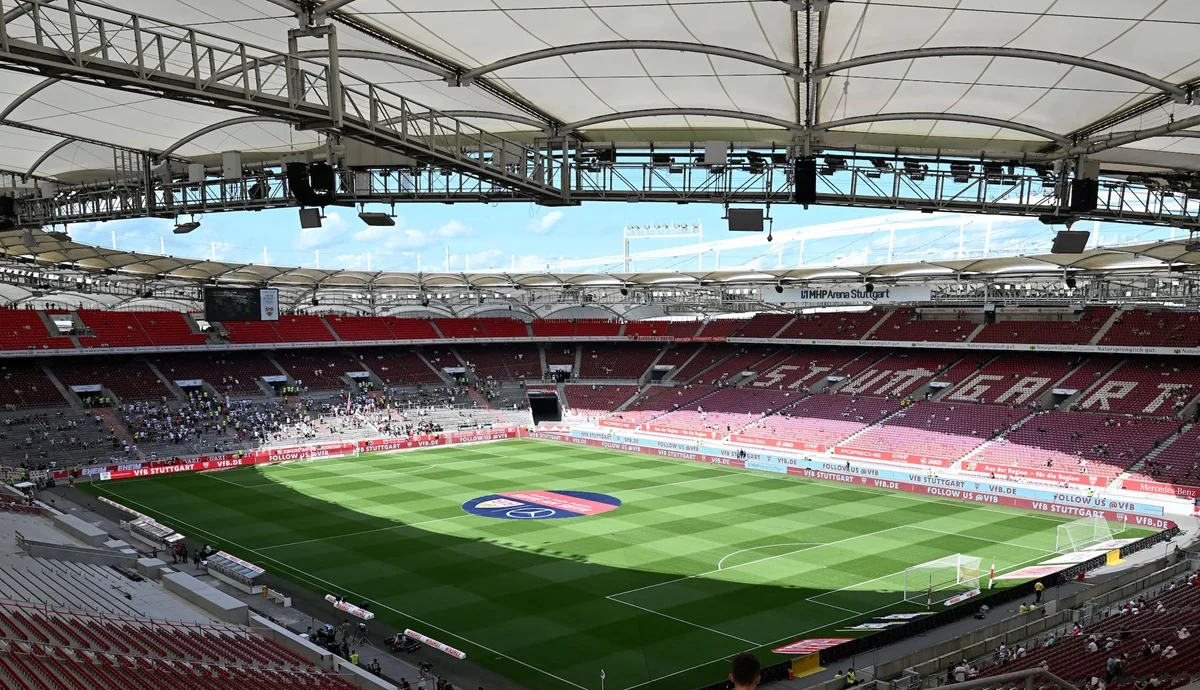 Stuttgart Jadi Pusat Sorotan: Akuisisi Bisnis, Drama Sepak Bola, dan Insiden Udara yang Mengguncang