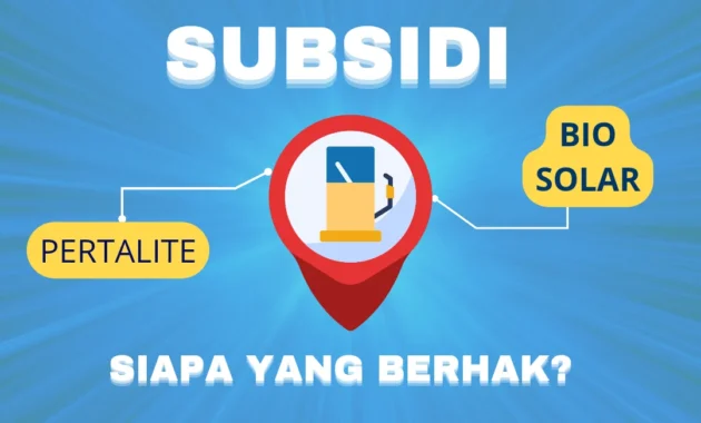 Subsidi BBM Tepat Sasaran: Solusi Bagi Kendaraan Modern, Nelayan, dan Stabilitas APBN