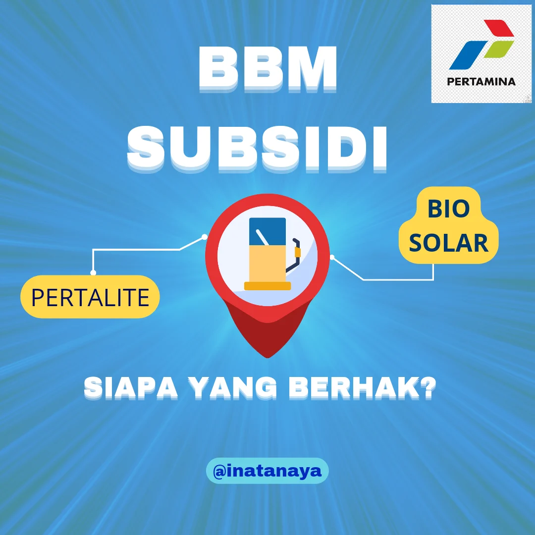Subsidi BBM Tepat Sasaran: Solusi Bagi Kendaraan Modern, Nelayan, dan Stabilitas APBN