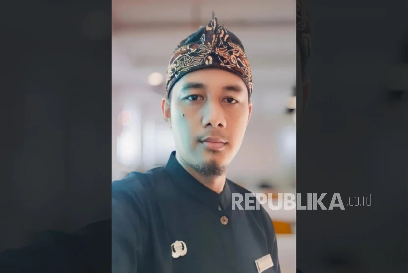 Sukses Jadi Guru ASN, Alumni UBSI Kampus Tasikmalaya Bagikan Kunci Bertahan di Dunia Kerja
