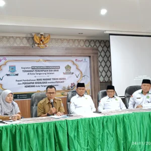 Sulawesi Selatan Terbitkan Surat Edaran Cegah Kekerasan terhadap Perempuan dan Anak di Lingkungan ASN