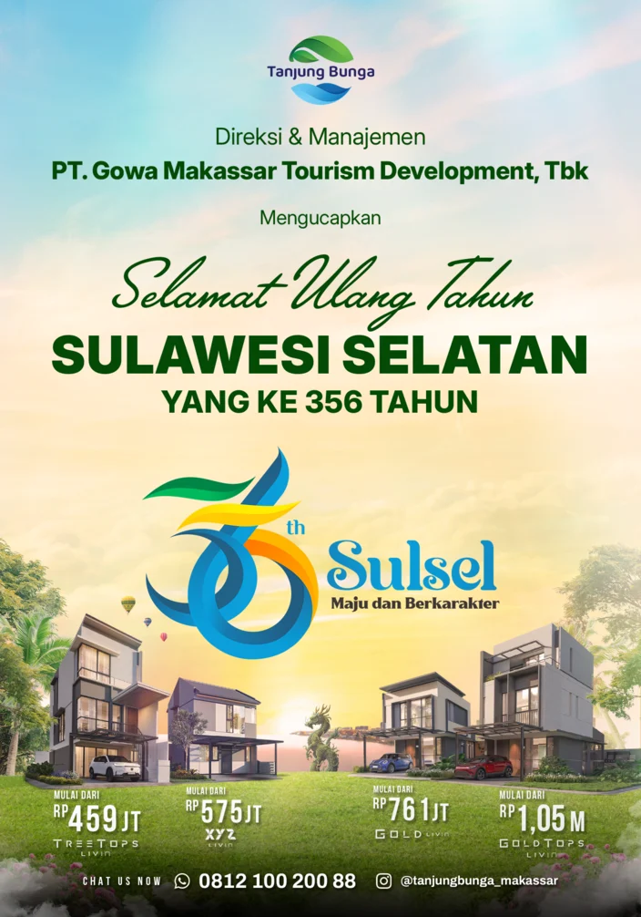 Sulsel Matangkan Persiapan MTQ VIII Korpri Nasional 2026