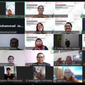 Sulsel Perkuat Mitigasi Hadapi Ancaman El Nino 2026