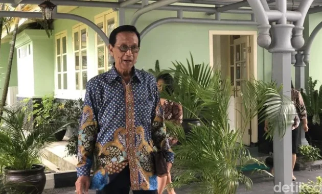 Sultan HB X Bentuk Tim Khusus Usai Pembunuhan Dekat SMAN 3: Upaya Mengurai Akar Kekerasan Jalanan di DIY
