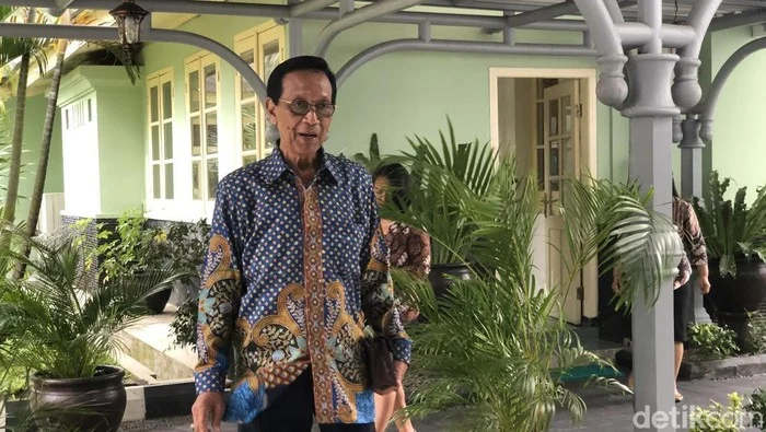 Sultan HB X Bentuk Tim Khusus Usai Pembunuhan Dekat SMAN 3: Upaya Mengurai Akar Kekerasan Jalanan di DIY