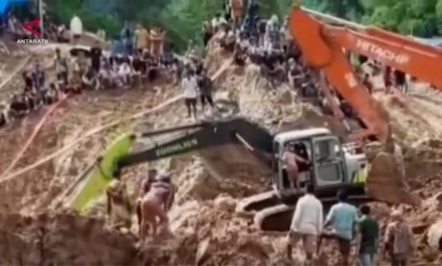 Sumbar Percepat Pemenuhan Dua Syarat Pengajuan Pengelolaan WPR
