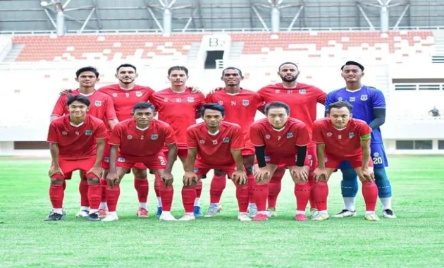 Sumsel United di Ambang Pengurangan Poin: Laga Terakhir, Banding Lisensi, dan Dampaknya pada Liga Indonesia