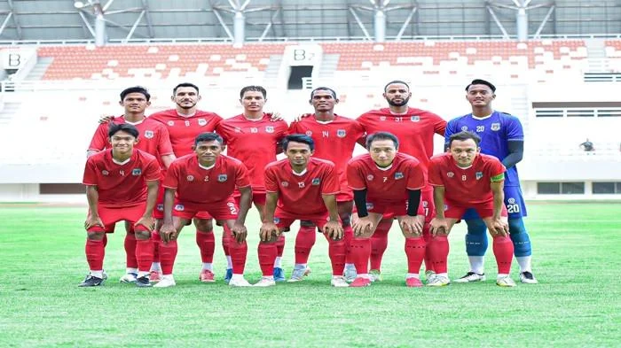 Sumsel United di Ambang Pengurangan Poin: Laga Terakhir, Banding Lisensi, dan Dampaknya pada Liga Indonesia