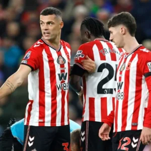 Sunderland Siap Goyang Papan Atas Premier League: 10th, 51 Poin, dan Target Transfer Besar